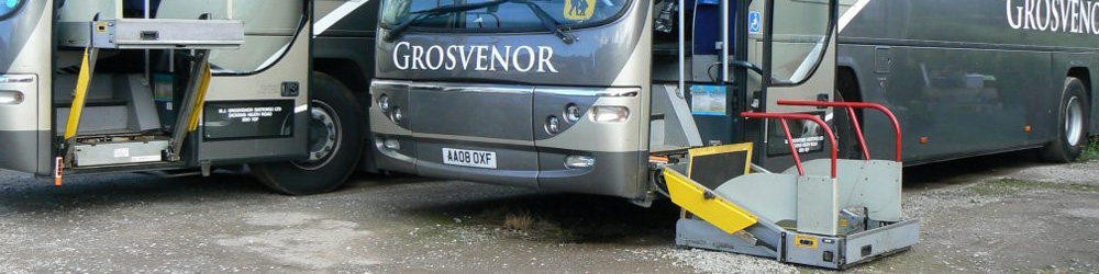 Accessible Vehicles